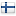 kuntapro.fi server is located in Finland